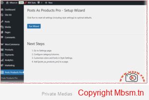 MBSM Posts As Products Pro mbsmpro