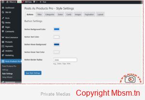 MBSM Posts As Products Pro mbsmpro