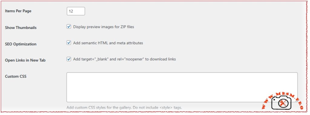 Mbsm.tn, plugin wordpress, from Mbsmgroup, Glass For Files Zip In All Article with keyboard search mbsmpro